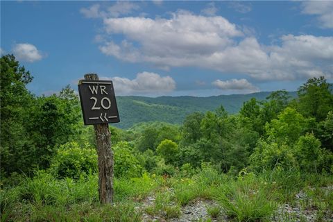 Photo of WR20 Firethorne Lane, Elk Park, NC 28604 (MLS # 263140)