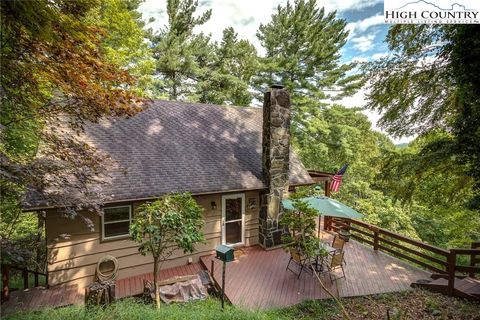 Photo of 559 Bear Ridge Trail, Fleetwood, NC 28626 (MLS # 257956)