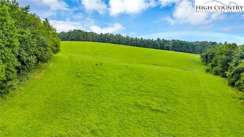 Photo of TBD Murphy Bend Road, Ennice, NC 28623 (MLS # 257665)