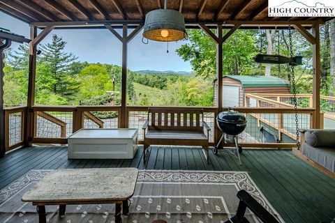 Photo of 474D Ray Miller Road, West Jefferson, NC 28694 (MLS # 256404) Photo of 474D Ray Miller Road, West Jefferson, NC 28694 (MLS # 256404)