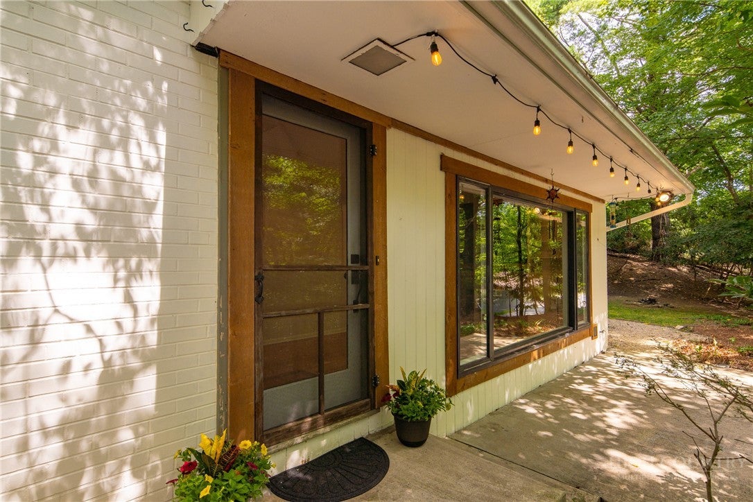 214 Blanwood Drive