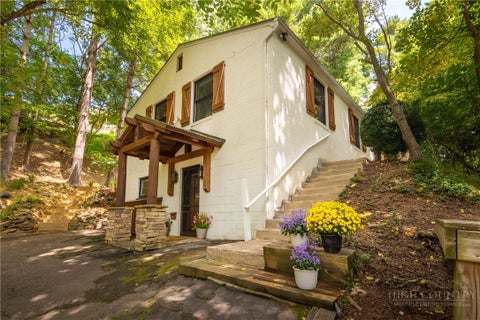 Photo of 214 Blanwood Drive, Boone, NC 28607 (MLS # 264193)