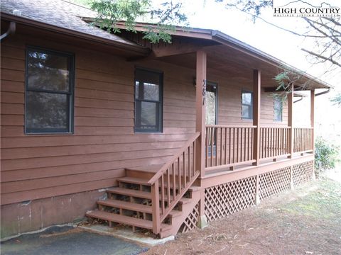 Photo of 281 OLD TURNPIKE RD. EAST, Banner Elk, NC 28604 (MLS # 259215)