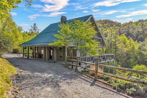 Photo of 164 Deelani Trail, Fleetwood, NC 28626 (MLS # 261698)