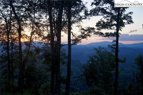 Photo of TBD Lot #2 Olde Stone Ridge, Crumpler, NC 28617 (MLS # 254245)