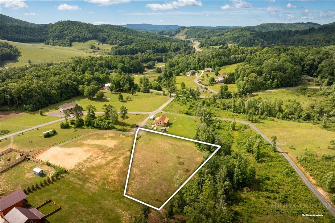 Lot 15(TBD) Cub Lane