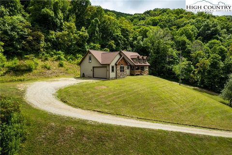 Photo of 333 Linda Lane, Vilas, NC 28692 (MLS # 238737)