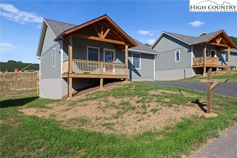 Photo of 126 Pitts Way #0, Boone, NC 28607 (MLS # 252131)