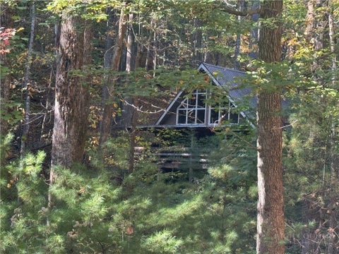 Photo of 419 Saddle Lane, Deep Gap, NC 28618 (MLS # 264985)