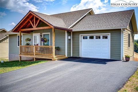 Photo of 154 Ava Way #96, Boone, NC 28607 (MLS # 252676)