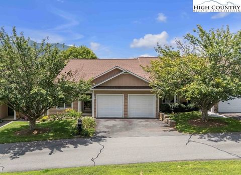 Photo of 187 W Meadow Drive #F2, Jefferson, NC 28640 (MLS # 256860)