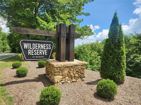 Photo of Lot 99 Wildcat Wilderness Parkway, Boone, NC 28607 (MLS # 261588)