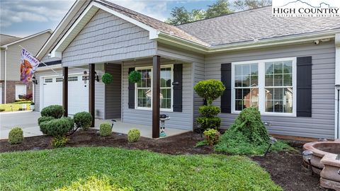 Photo of 120 Deer Creek Dr, Hudson, NC 28638 (MLS # 256315) Photo of 120 Deer Creek Dr, Hudson, NC 28638 (MLS # 256315)