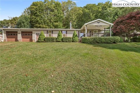 Photo of 22849 NC Hwy 88, Zionville, NC 28698 (MLS # 246280)
