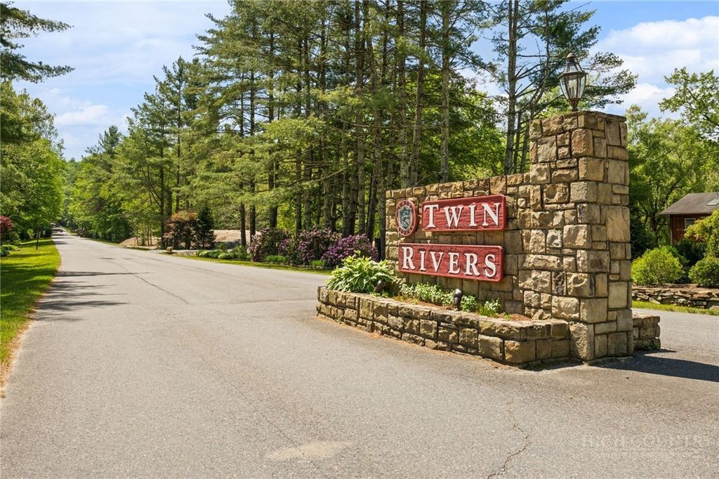 Photo of TBD Twin Rivers Drive, Boone, NC 28607 (MLS # 261967)