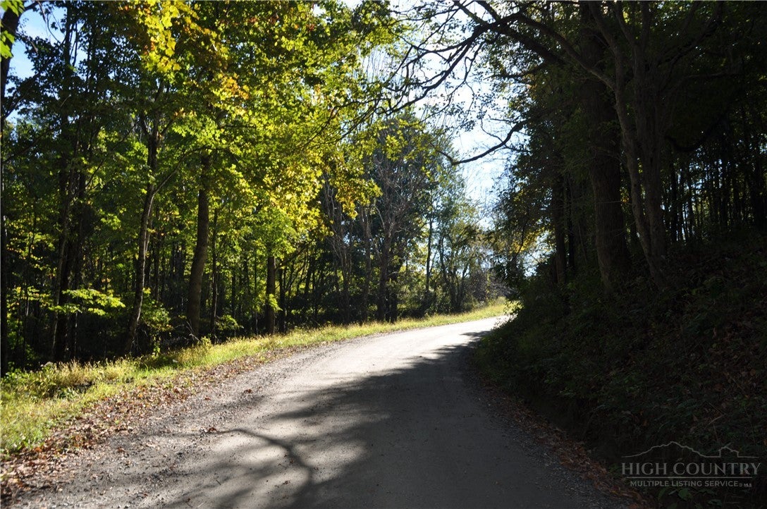 TBD E. Whenlin Ridge Road
