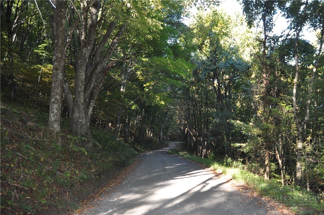 TBD E. Whenlin Ridge Road