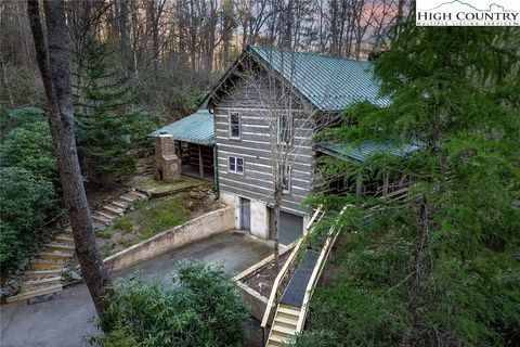 Photo of 171 Grouse Covert Road, Boone, NC 29607 (MLS # 249069)