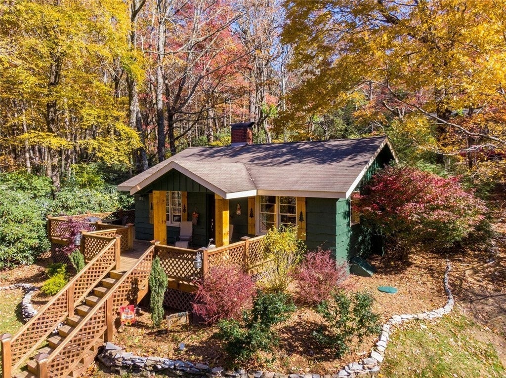 269 Sunrise Cove