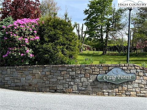 Photo of Lots 1,3,5 Cora's Path, Blowing Rock, NC 28605 (MLS # 241401) Photo of Lots 1,3,5 Cora's Path, Blowing Rock, NC 28605 (MLS # 241401)