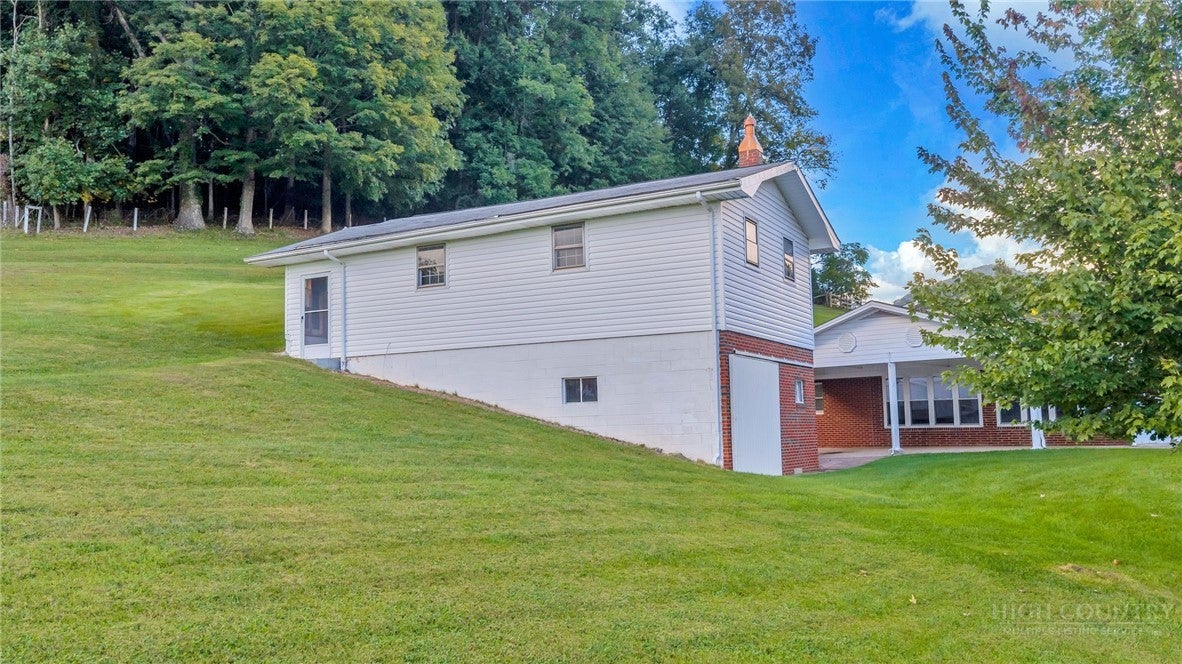 1151 Buck Mountain Circle