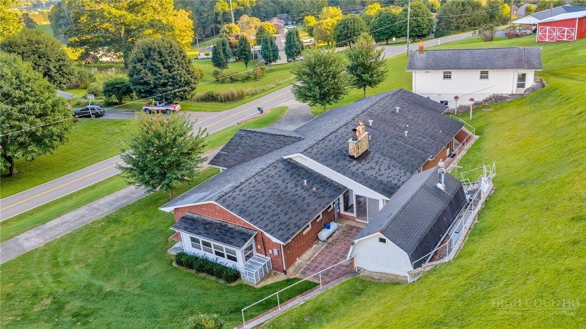1151 Buck Mountain Circle
