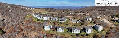 A home in Beech Mountain