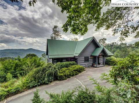 Photo of 885 John Erwin Road, Banner Elk, NC 28604 (MLS # 257164)
