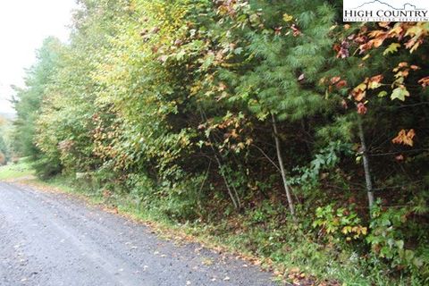Photo of LOT 21 Chestnut Creek Road, West Jefferson, NC 28694 (MLS # 234250)