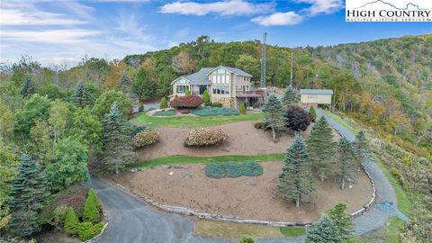 Photo of 600 W Big Tree Road, West Jefferson, NC 28694 (MLS # 258355)