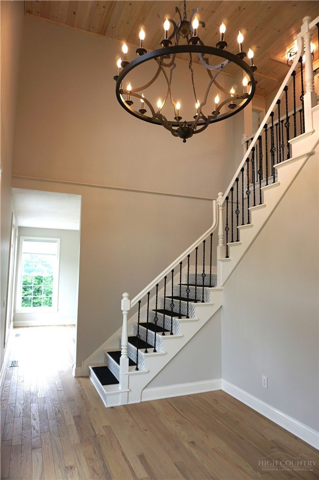 Photo of 1470 Buck Mountain Road, West Jefferson, NC 28694 (MLS # 262150)