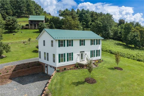Photo of 1470 Buck Mountain Road, West Jefferson, NC 28694 (MLS # 262150)