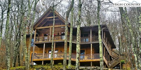 Photo of 3043 Junaluska Road, Boone, NC 28607 (MLS # 258830) Photo of 3043 Junaluska Road, Boone, NC 28607 (MLS # 258830)