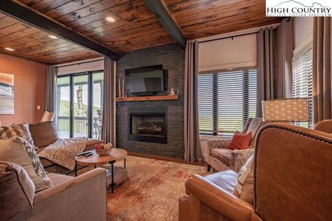Photo of 315 Skyleaf Drive #D18, Sugar Mountain, NC 28604 (MLS # 255591)
