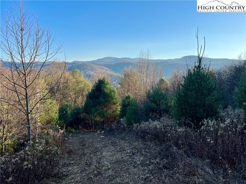 Photo of tbd George Cook Road, Sugar Grove, NC 28679 (MLS # 246482)