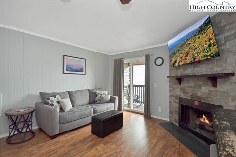 Photo of 301 Pinnacle Inn Road #3130, Beech Mountain, NC 28604 (MLS # 254748)
