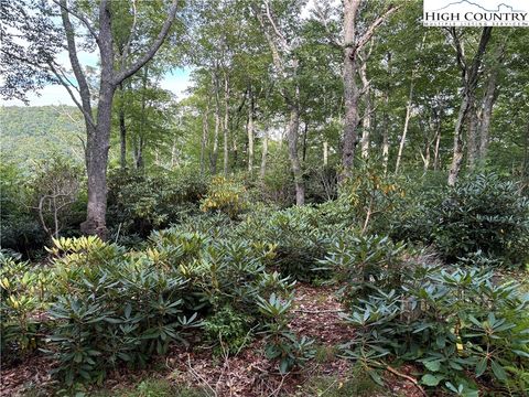 Photo of Lot 4 Fieldstone Hts Drive, Blowing Rock, NC 28605 (MLS # 251873)