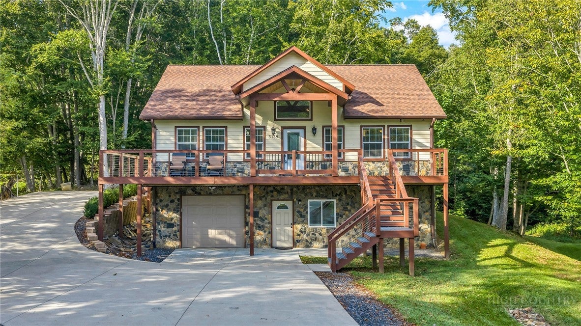 3139 NC Hwy 163