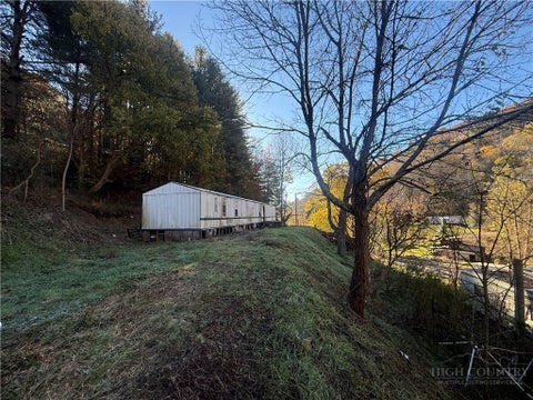 Photo of 132 Shelly Drive, Crumpler, NC 28643 (MLS # 265056)
