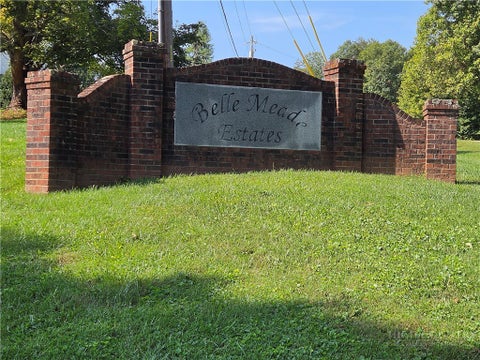 Photo of TBD Belle Ridge Street, North Wilkesboro, NC 28659 (MLS # 264477)