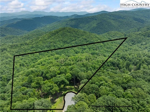 Photo of WR44 6964 Beech Mountain Road, Elk Park, NC 28622 (MLS # 250423)