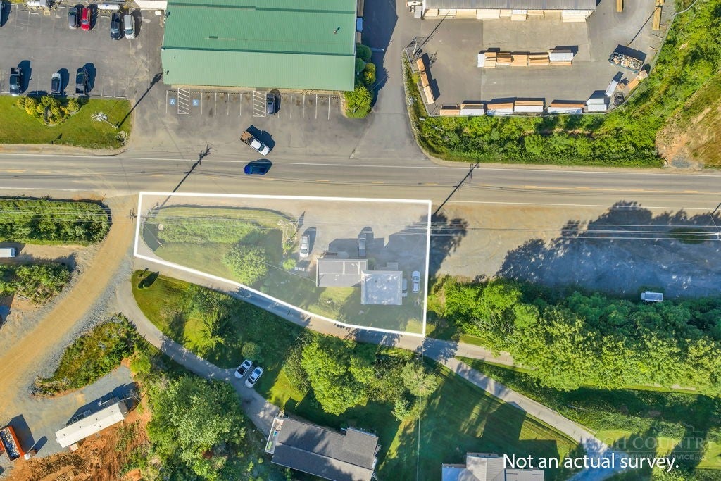 2331 Tynecastle Highway