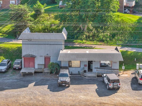 Photo of 2331 Tynecastle Highway, Banner Elk, NC 28604 (MLS # 262758)