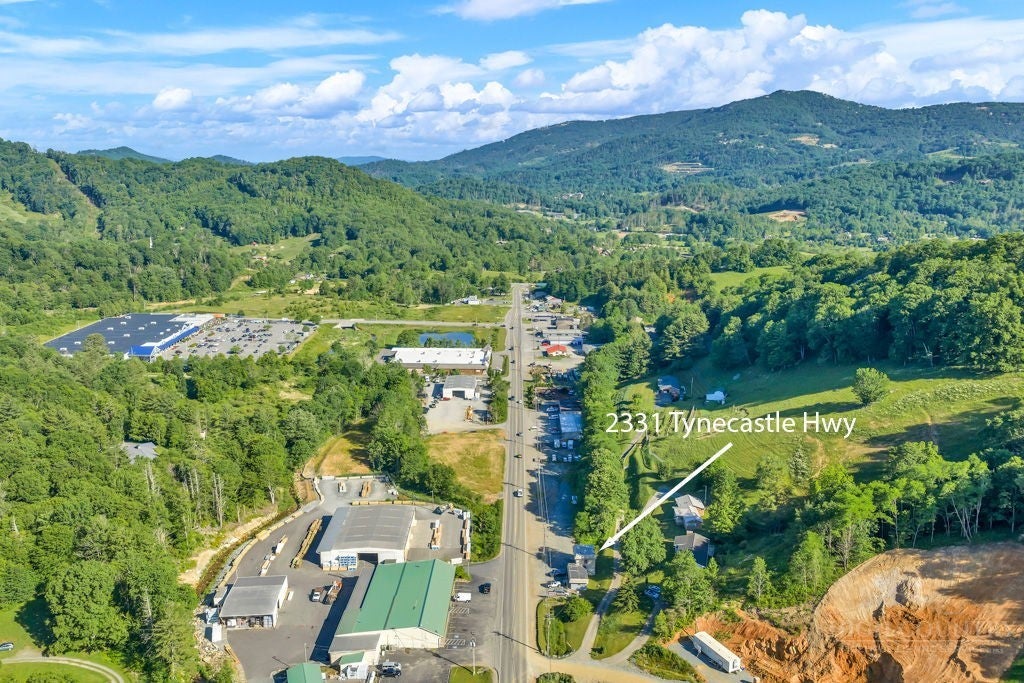 2331 Tynecastle Highway