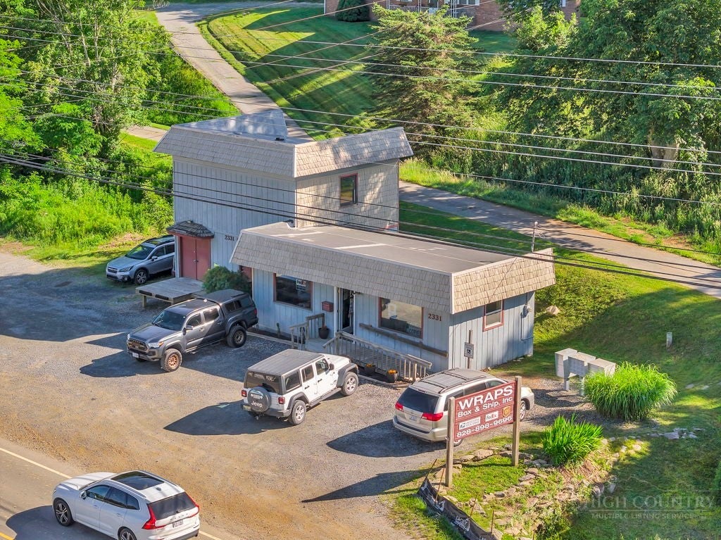 2331 Tynecastle Highway