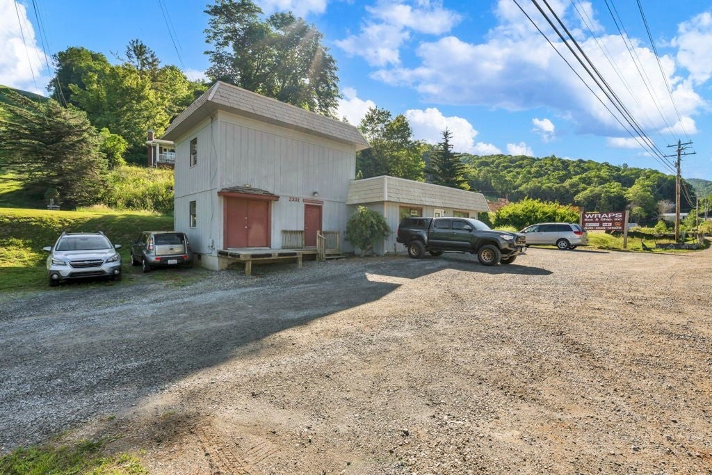 2331 Tynecastle Highway