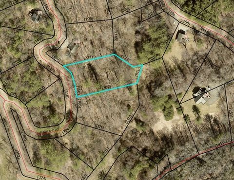 Photo of 00 Buckland Road, Grassy Creek, NC 28631 (MLS # 261094)