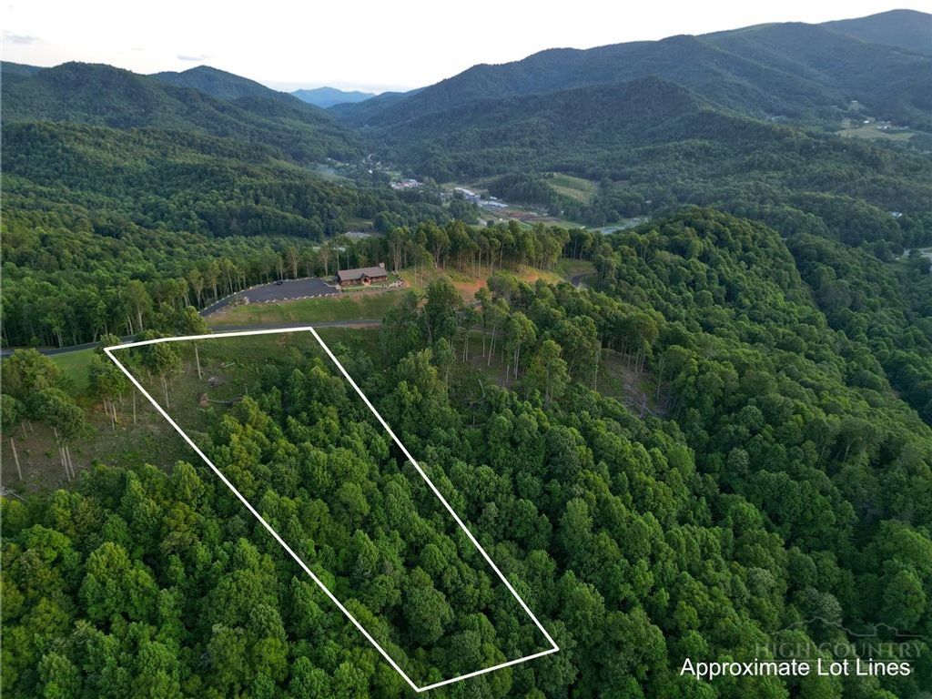 Photo of TBD Lot 177 - 1911 at Cranberry, Elk Park, NC 28622 (MLS # 263007)