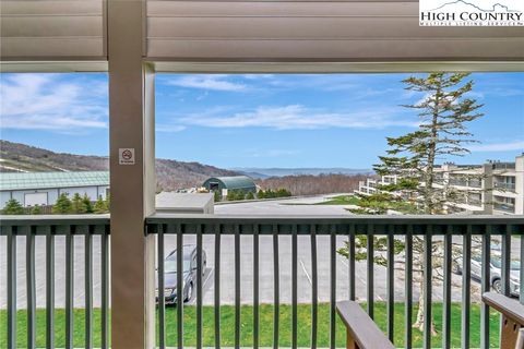 Photo of 301 Pinnacle Inn Road #2210, Beech Mountain, NC 28604 (MLS # 255330)
