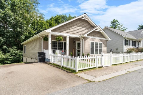 Photo of 145 Stratford Lane, Boone, NC 28607 (MLS # 264303)